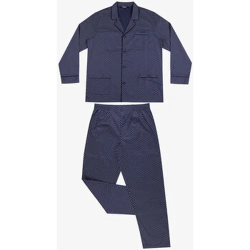 Pyjamas / Chemises de nuit Pyjama long ouvert Héritage - Eminence - Modalova