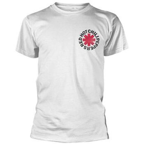 T-shirt Worn Asterisk - Red Hot Chilli Peppers - Modalova