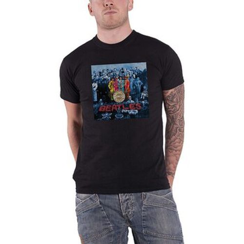 T-shirt The Beatles RO2099 - The Beatles - Modalova