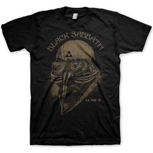 T-shirt Black Sabbath US Tour 1978 - Black Sabbath - Modalova