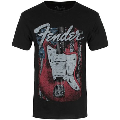 T-shirt Fender RO7890 - Fender - Modalova