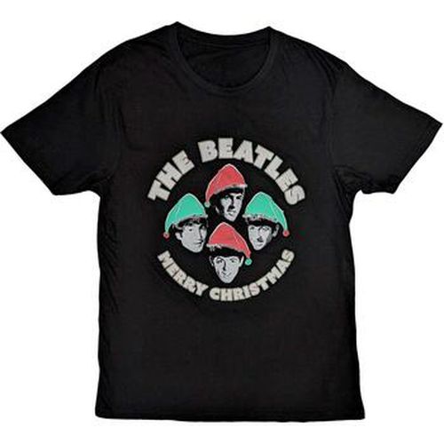 T-shirt The Beatles RO9182 - The Beatles - Modalova