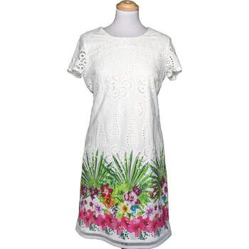 Robe courte robe courte 40 - T3 - L - Desigual - Modalova