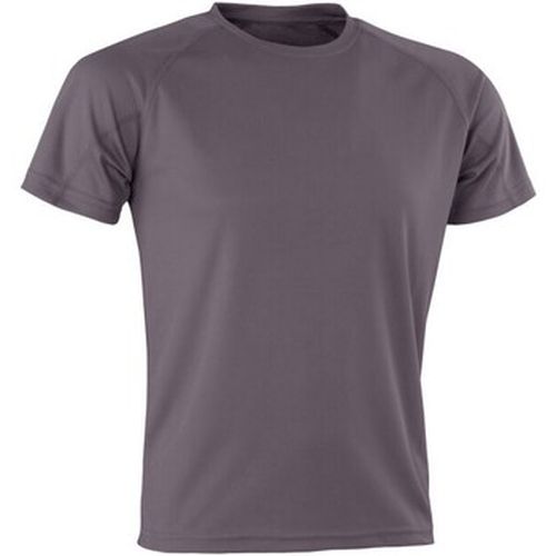 T-shirt Spiro Impact Aircool - Spiro - Modalova