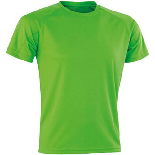 T-shirt Spiro Impact Aircool - Spiro - Modalova