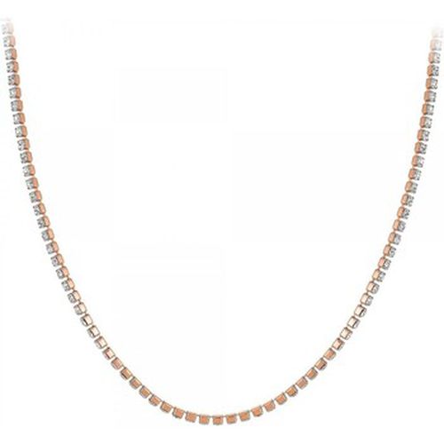 Collier Sc Bohème B3376-ORROSE - Sc Bohème - Modalova