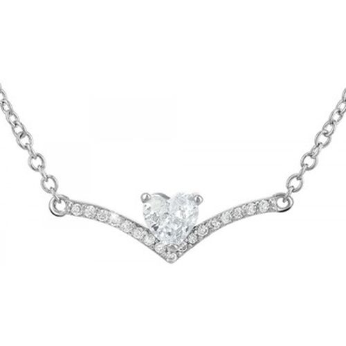 Collier Sc Crystal B4193-ARGENT - Sc Crystal - Modalova