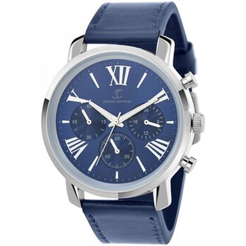 Montre Sc Crystal MH289-BLEU - Sc Crystal - Modalova