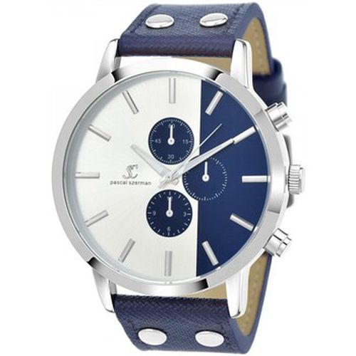 Montre Sc Crystal MH259-BLEU - Sc Crystal - Modalova