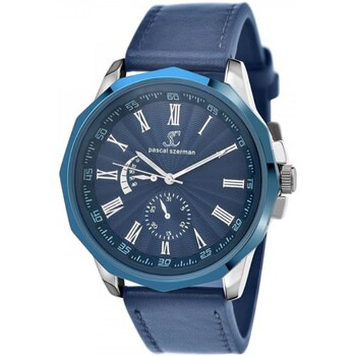 Montre Sc Crystal MH294-BLEU - Sc Crystal - Modalova