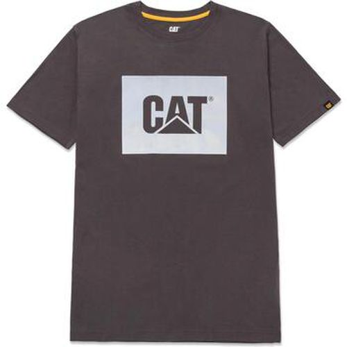 T-shirt Caterpillar FS10982 - Caterpillar - Modalova