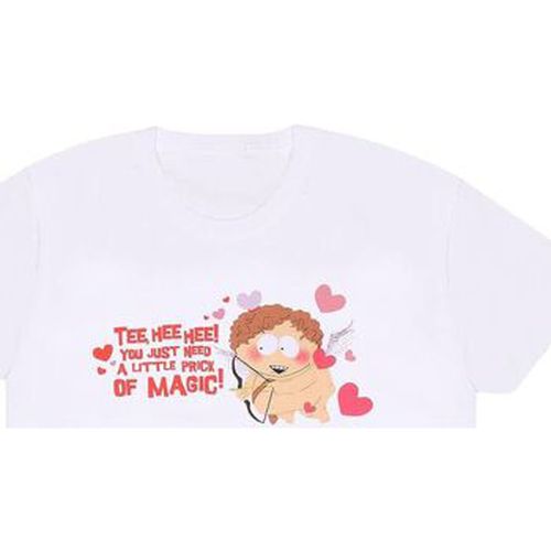 T-shirt South Park Little Prick - South Park - Modalova