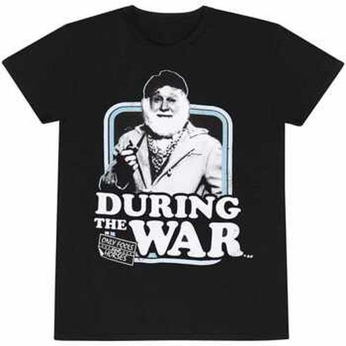 T-shirt During The War - Only Fools And Horses - Modalova