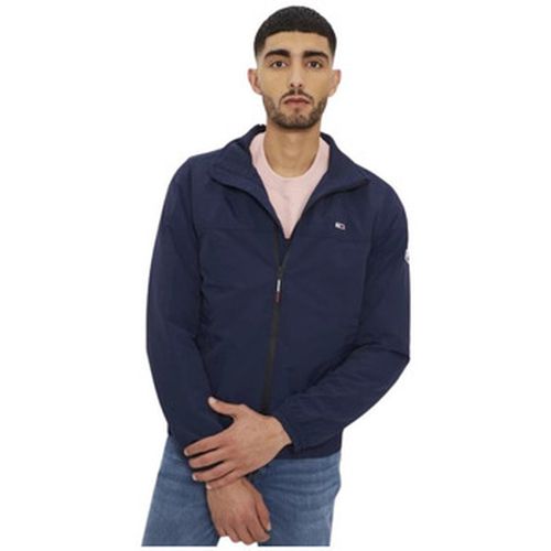 Manteau BLOUSON BLEU - TWILIGHT NAVY - L - Tommy Jeans - Modalova