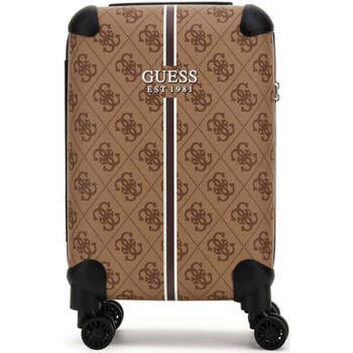 Valise Valise Kallisto Cosmetic Or Latte Multi B7604988 - Guess - Modalova