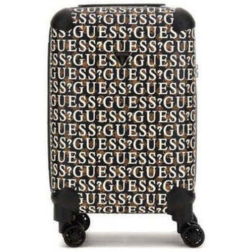 Valise Valise cabine Stark Cosmetic Organ Brown Multi E927983 - Guess - Modalova