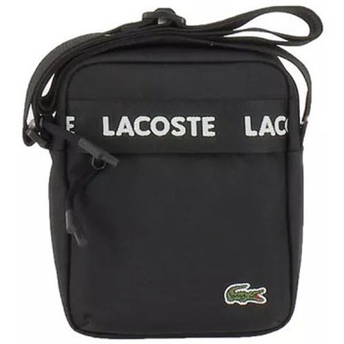 Sac Bandouliere Sac bandouilère VERTICAL CAMERA BAG - Lacoste - Modalova