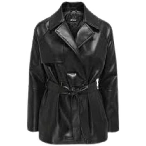 Manteau Cappotto 15322148 Black - Only - Modalova