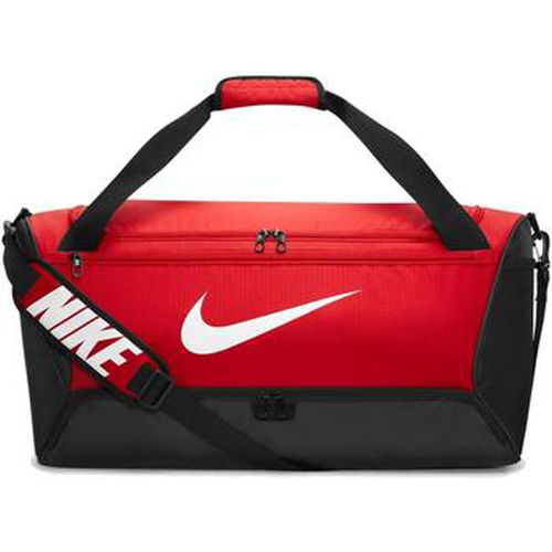 Sac de sport Nk brsla m duff - 9.5 (60l) - Nike - Modalova