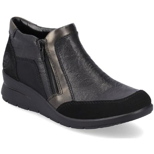 Bottines Rieker L4851.00 - Rieker - Modalova