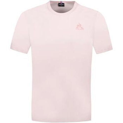 T-shirt Monochrome tee ss n3 m - Le Coq Sportif - Modalova