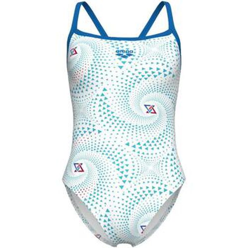 Maillots de bain Women s fireflow swimsuit challeng - Arena - Modalova