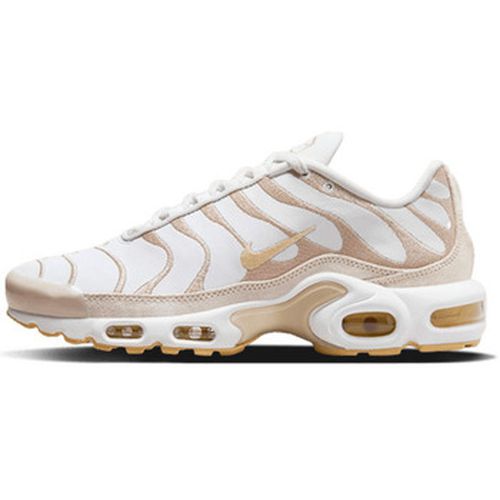 Baskets Air Max Plus PRM Sanddrift - Nike - Modalova