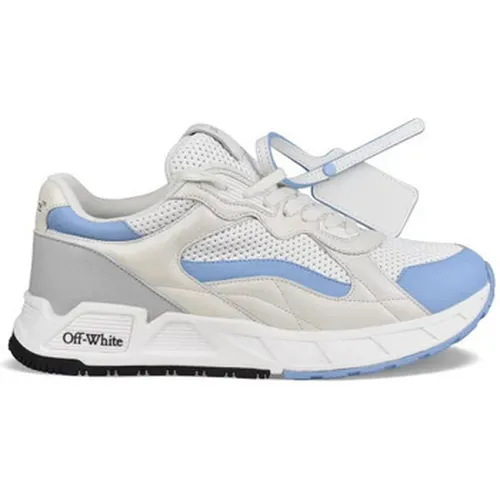 Baskets Sneakers "Kick Off" - Off-White - Modalova