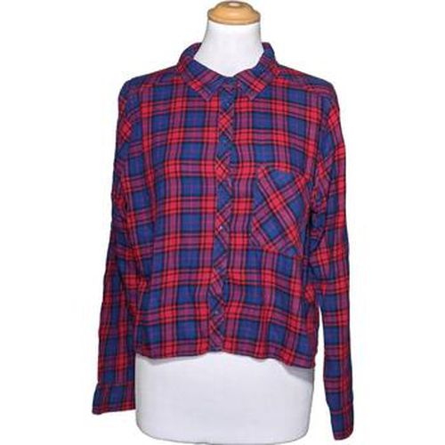 Chemise chemise 44 - T5 - XL/XXL - H&M - Modalova