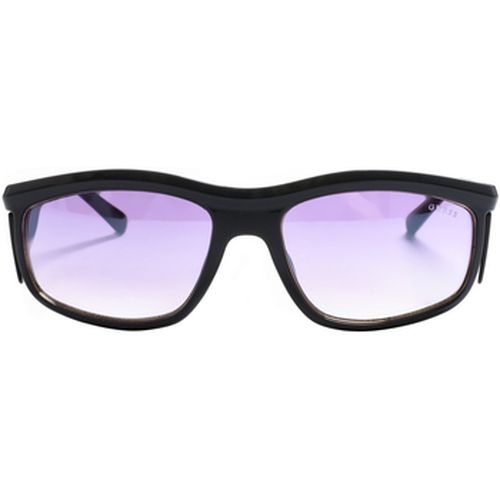 Lunettes de soleil GU00073-20X - Guess - Modalova