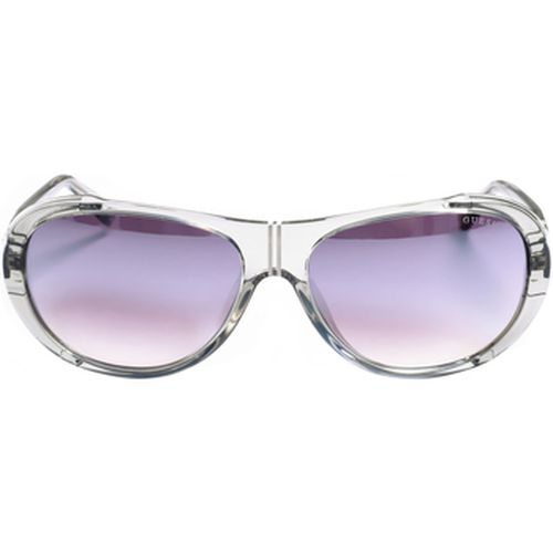 Lunettes de soleil GU00081-20C - Guess - Modalova