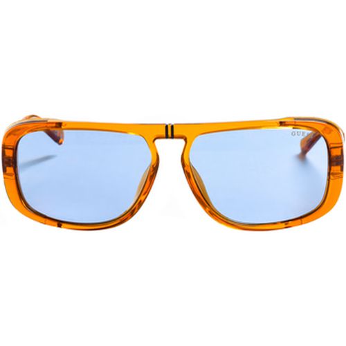 Lunettes de soleil GU00082-44V - Guess - Modalova