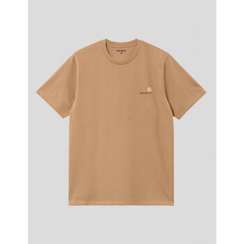 T-shirt Carhartt - Carhartt - Modalova