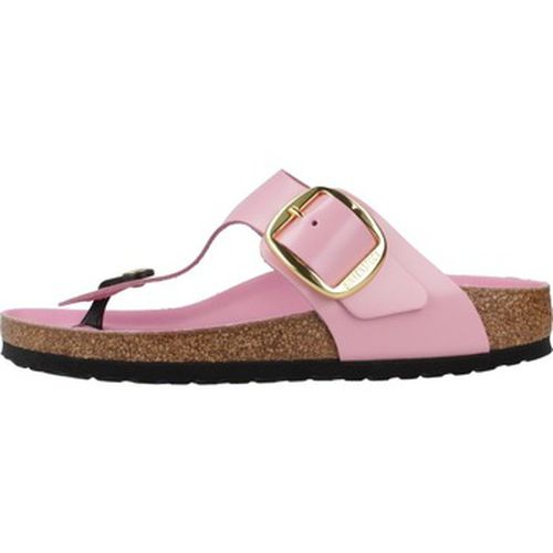 Sandales GIZEH BIG BUCKLE NATURAL - Birkenstock - Modalova