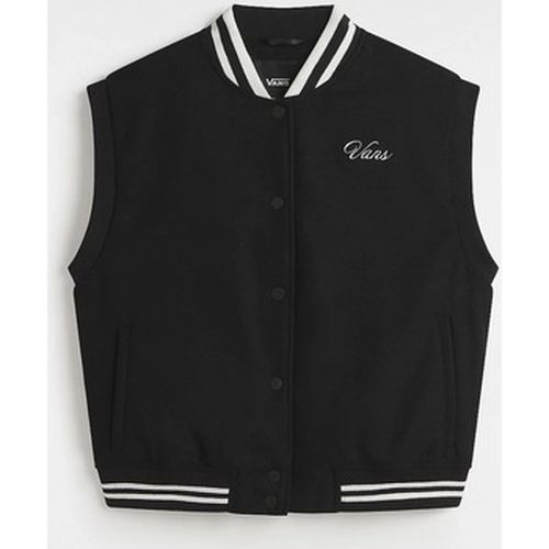 Gilet Vans PIPER STADIUM VEST - Vans - Modalova