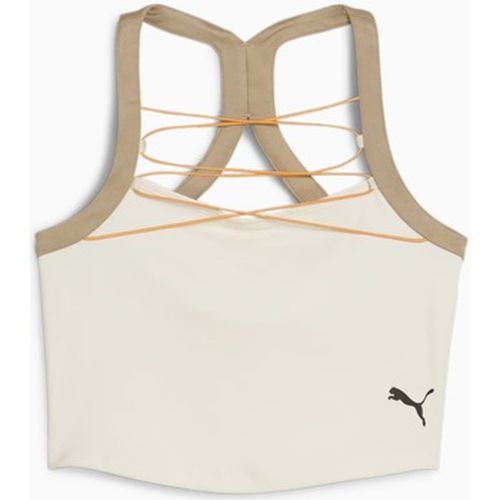 T-shirt Puma DARE TO CRO TOP - Puma - Modalova