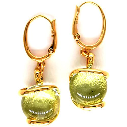 Boucles oreilles Boucles d'oreilles Murano Peridot - Andrea Marazzini - Modalova