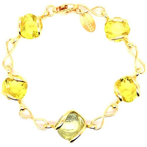 Bracelets Bracelet Murano Peridot - Andrea Marazzini - Modalova