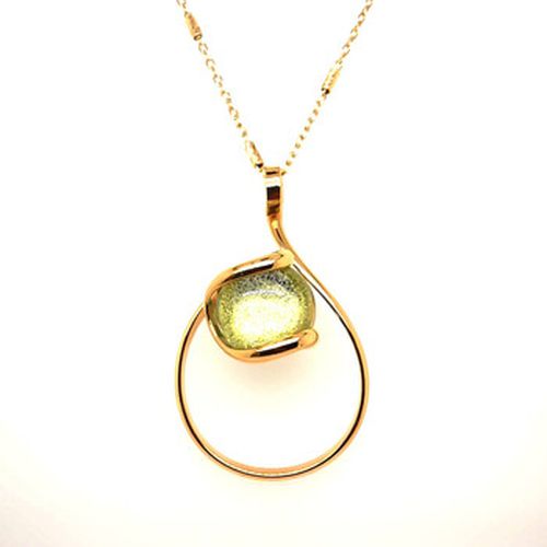 Collier Collier Murano Peridot - Andrea Marazzini - Modalova