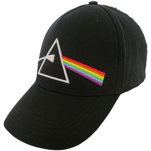 Casquette Dark Side Of The Moon - Pink Floyd - Modalova