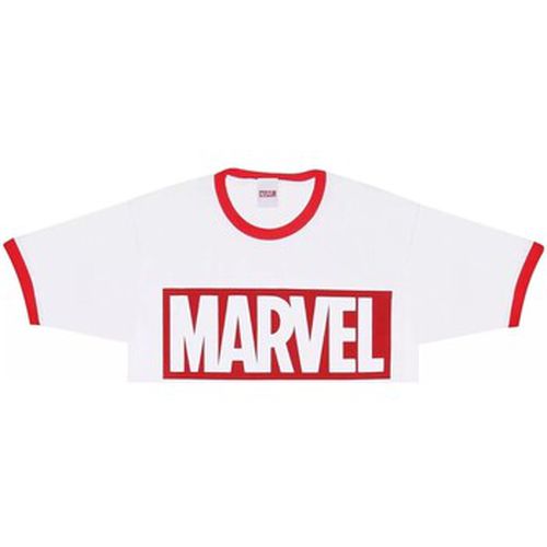 T-shirt Marvel HE2064 - Marvel - Modalova