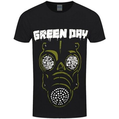 T-shirt Green Day RO256 - Green Day - Modalova