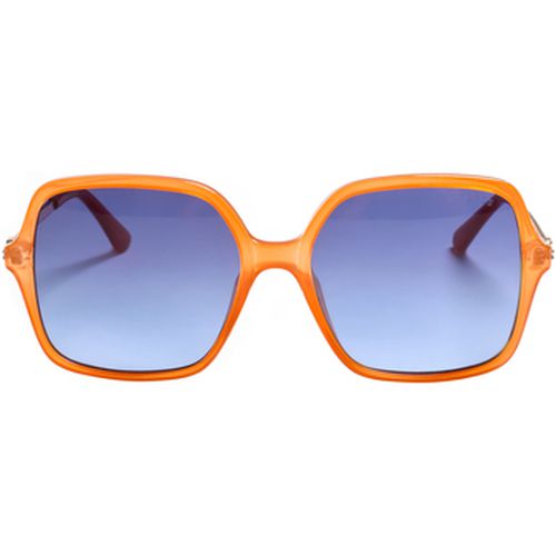 Lunettes de soleil GU7845-44W - Guess - Modalova