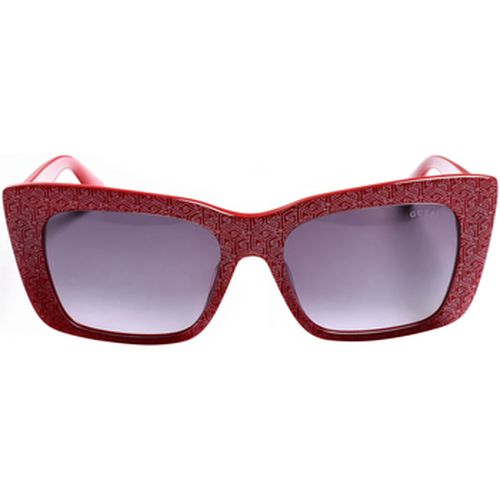 Lunettes de soleil GU7890-66B - Guess - Modalova