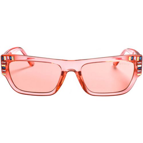 Lunettes de soleil GU7902-74S - Guess - Modalova