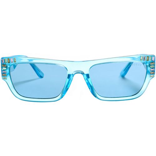 Lunettes de soleil GU7902-89V - Guess - Modalova