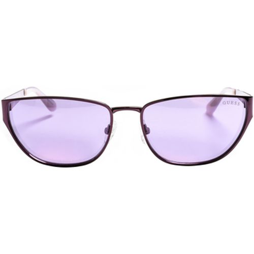 Lunettes de soleil GU7903-81Z - Guess - Modalova