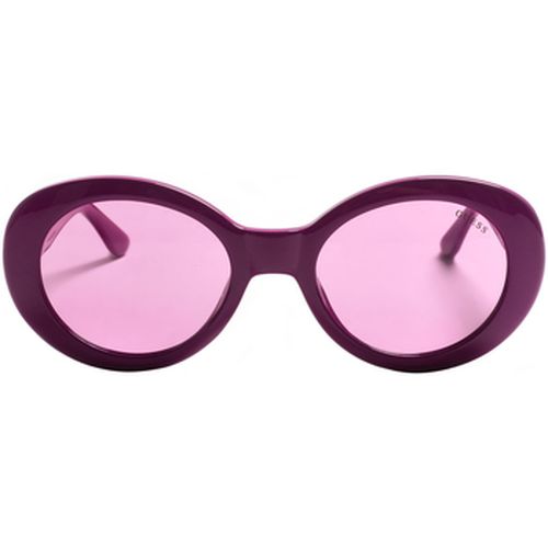 Lunettes de soleil GU7904-83Y - Guess - Modalova