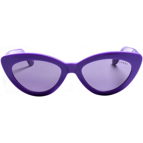 Lunettes de soleil GU7905-80Y - Guess - Modalova