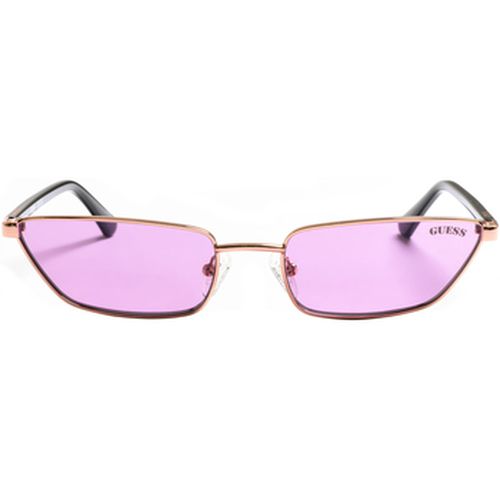 Lunettes de soleil GU8285-28Y - Guess - Modalova